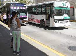 El boleto de colectivos en San Juan alcanzará los $60 