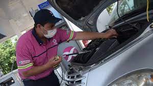 San Juan sin GNC: por una falla la provincia se quedó sin gas y hay incertidumbre
