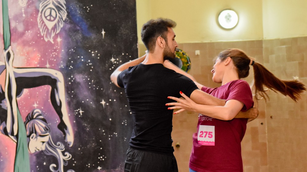 ¡Estos son los elegidos tras el casting realizado para la FNS 2023!