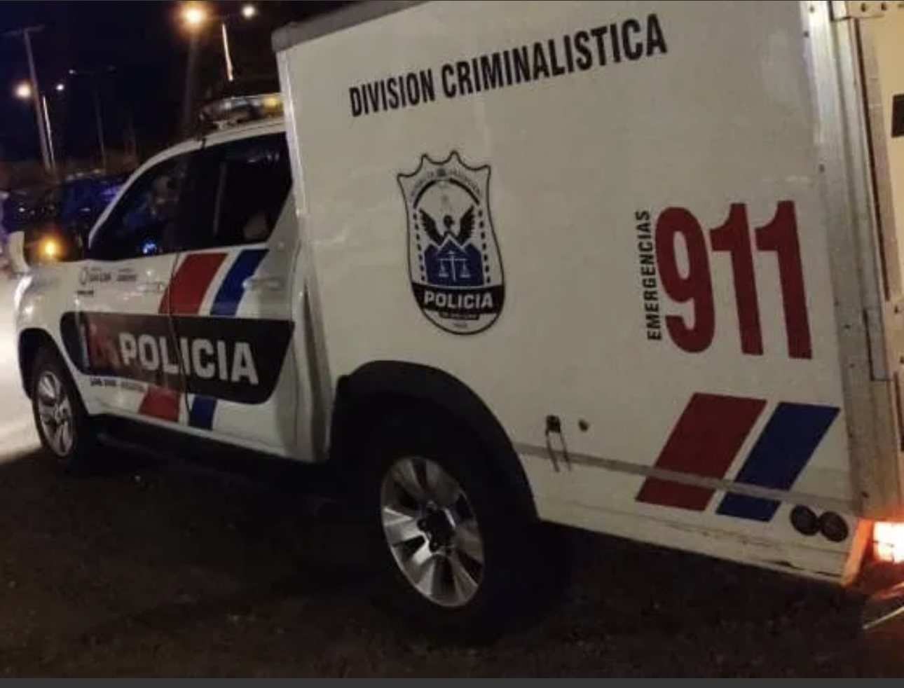 Un hombre de 46 años fue encontrado sin vida y con una herida cortante 