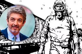 Ya salió el trailer del Eternauta con Ricardo Darín y está alucinante