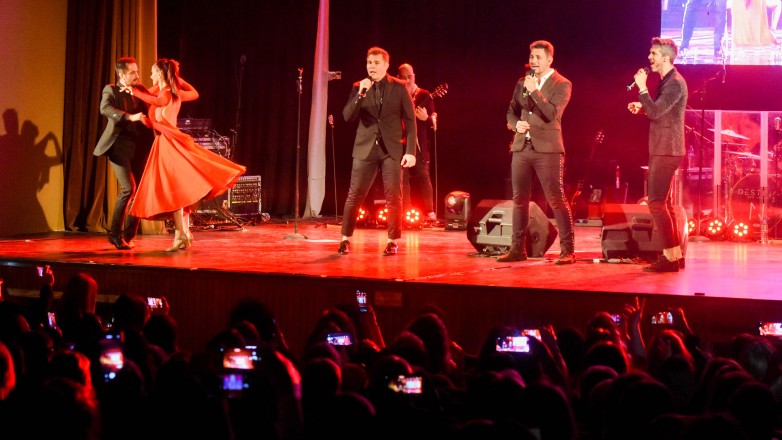 Mirá la agenda cultural para este fin de semana en San Juan