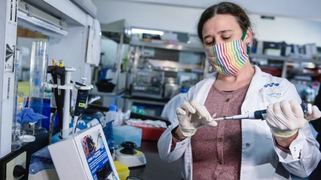 Comienzo de semana con Covid en baja: Fueron 11.170 nuevos contagios los reportados