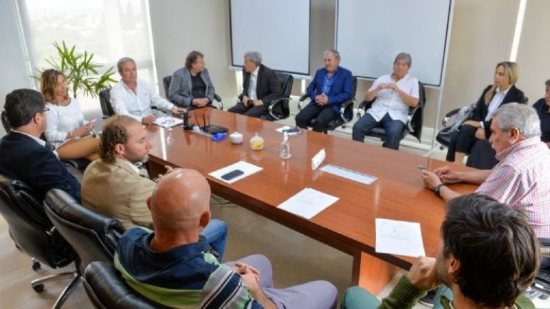 La OSP permitirá el desdoblamiento de facturación para retener traumatólogos