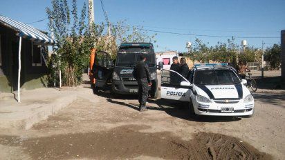Habría matado a su ex pareja de un ladrillazo