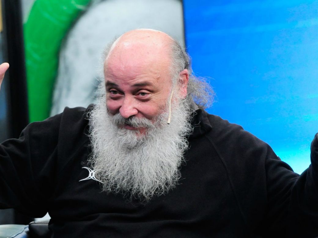 Pérsico: "Me gustaría Cristina candidata pero dudo que supere el 40%"