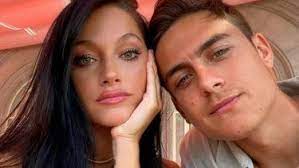 Oriana Sabatini explicó por qué no estuvo junto a Dybala en el partido de la Selección