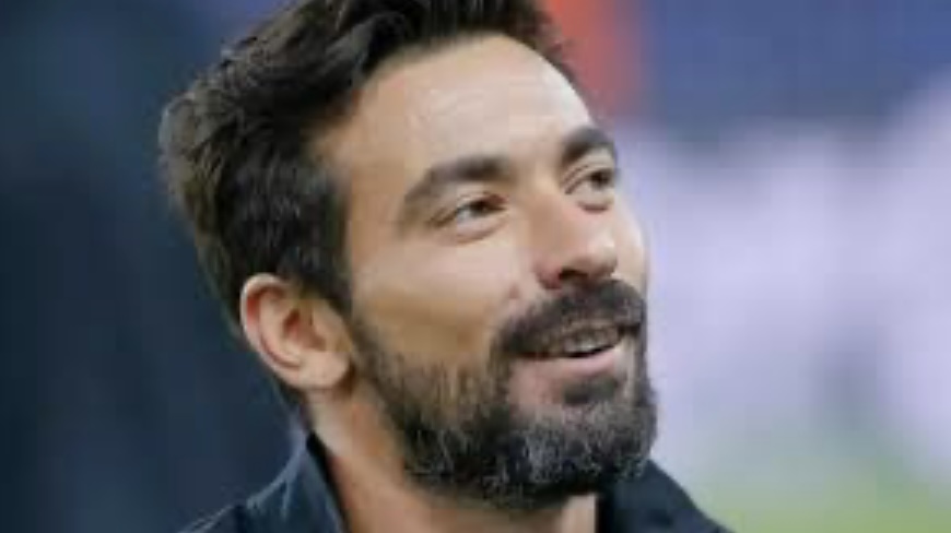 Internaron al Pocho Lavezzi en Punta del Este: sufrió una herida cortante y una fractura