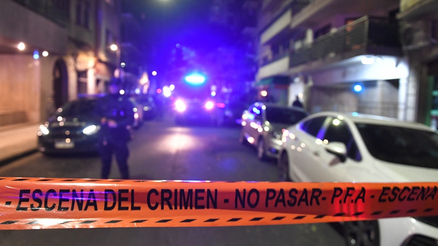 El celular del detenido por intentar matar a Cristina, bloqueado y con riesgo de perderse