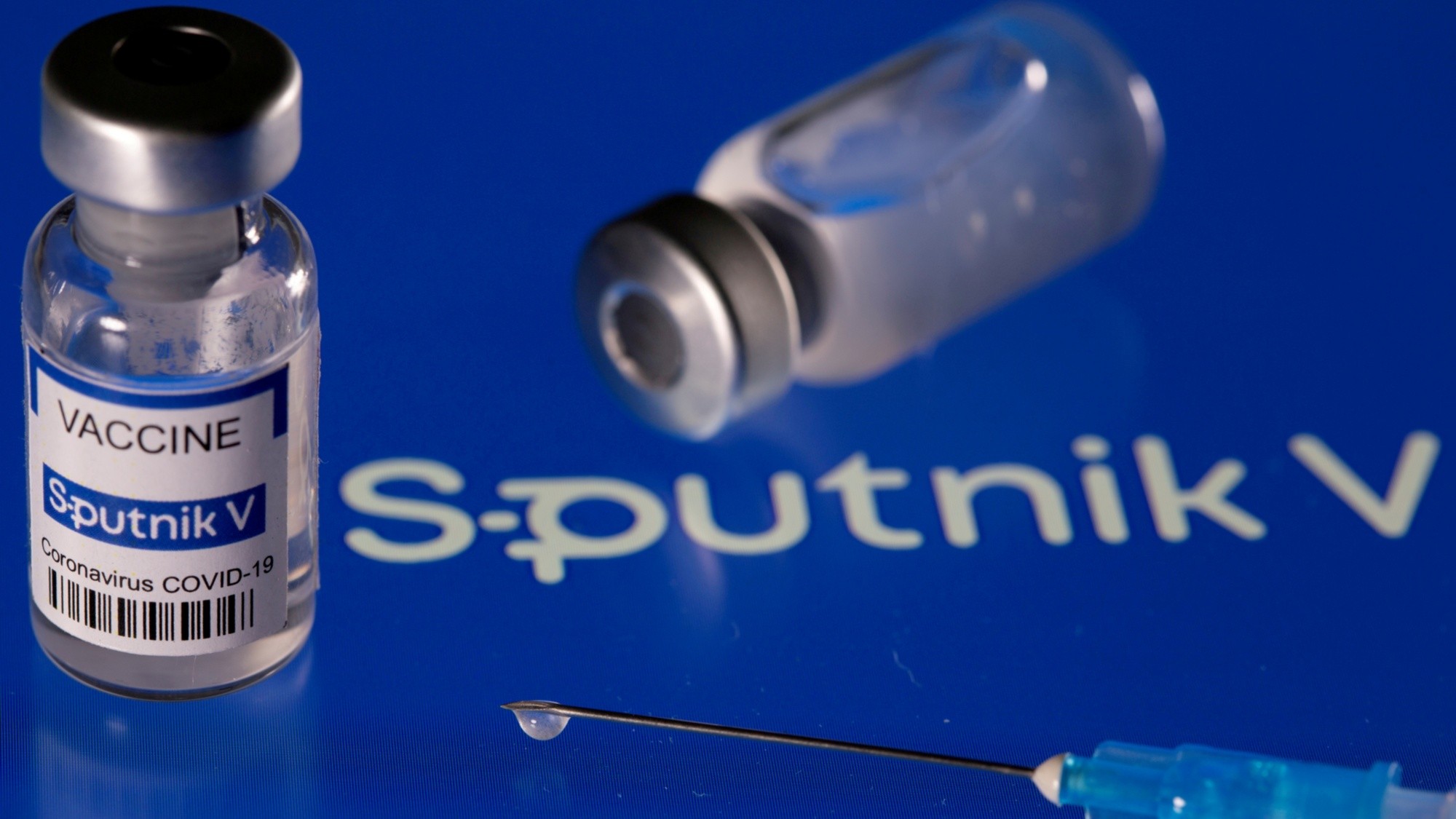 La Sputnik V es altamente eficaz contra la variante de Manaos