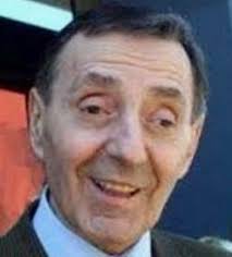 Murió el humorista Tristán a los 86 años