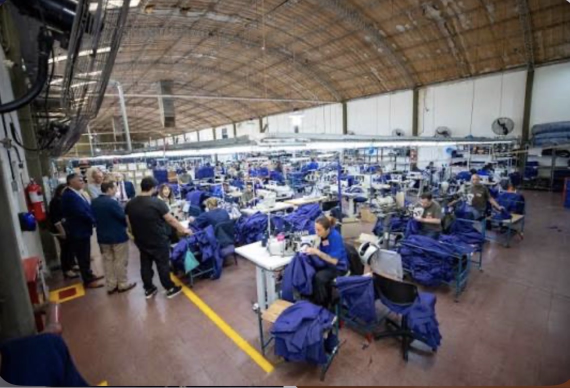  Hay 11 puestos de trabajo disponibles en Capital: cómo postularse