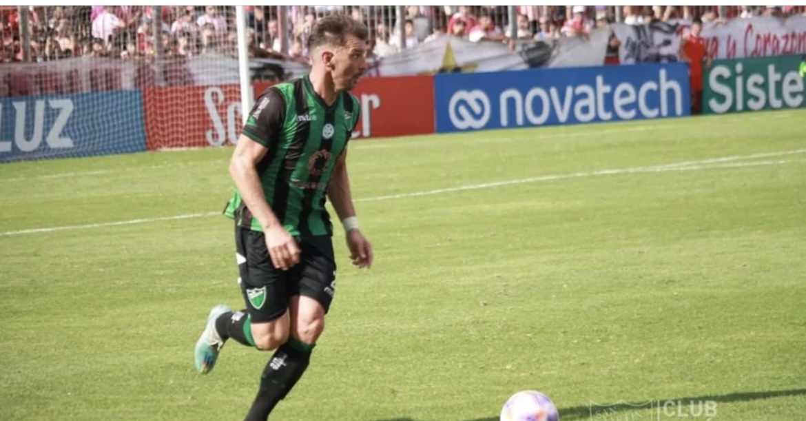 San Martín fue liquidado por su rival y cayó 4 a 1