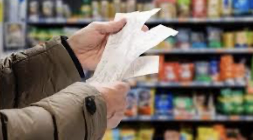 Inflación: en agosto fue del 12,4 %, la más alta desde 1991