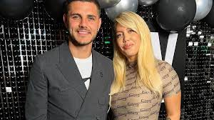 Mansión soñada y operativo seducción para convencer a Wanda Nara: Mauro Icardi jugará en Turquía