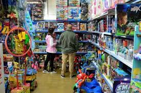 Juguetes, tecnología y deportes, los rubros con mayor perspectiva de ventas por el Día de las Infancias
