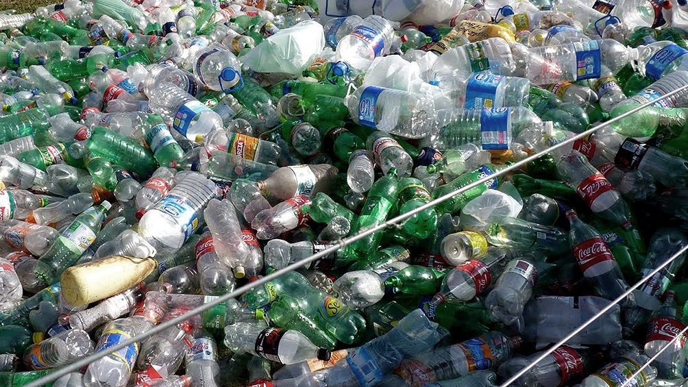 The Coca-Cola Company, es la empresa más contaminante del mundo