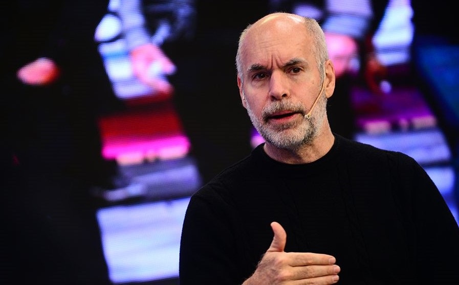 Rodríguez Larreta presentó 9 medidas para bajar la inflación