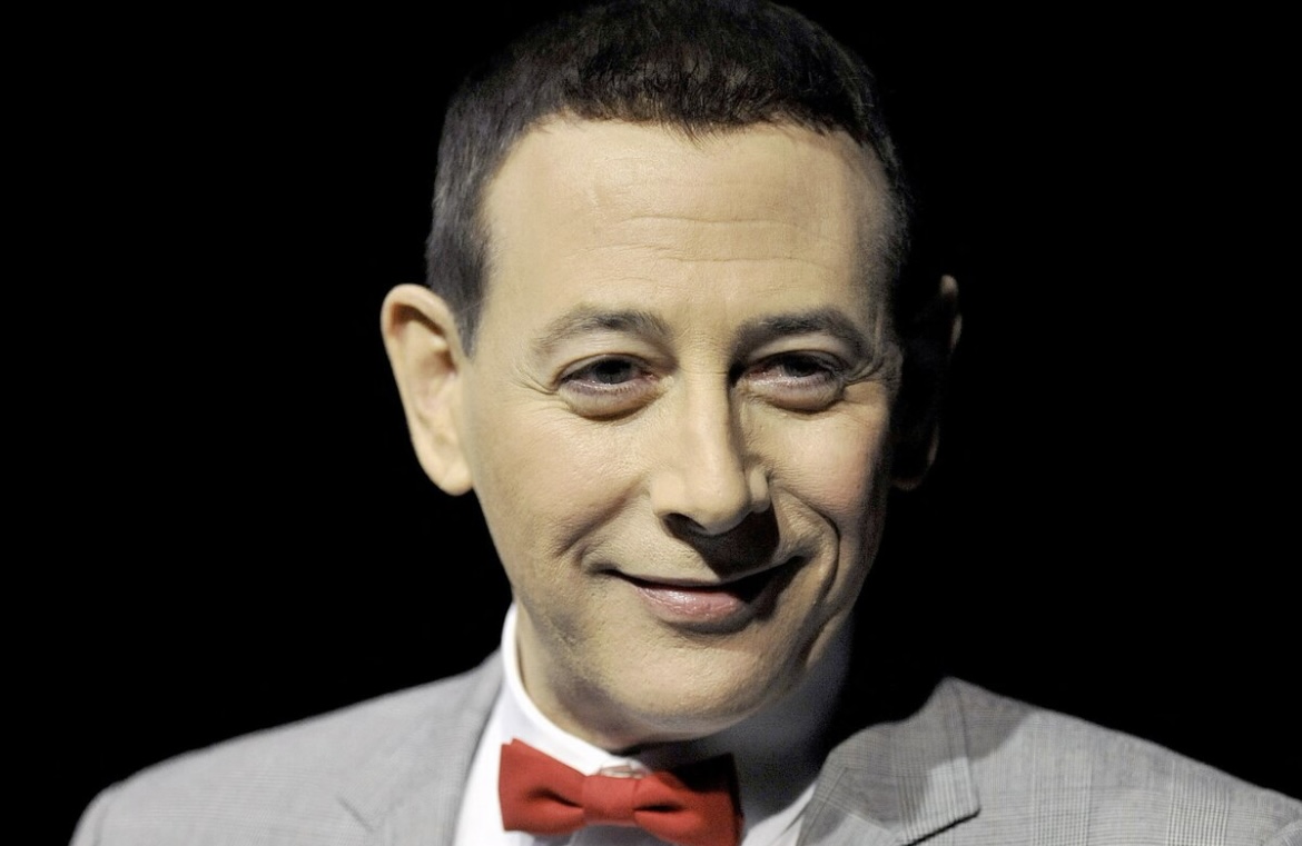 Adiós a Pee-wee Herman: murió el actor Paul Reubens