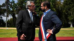 El Presidente chileno arranca su gira sudamericana con Argentina y ¿San Juan?