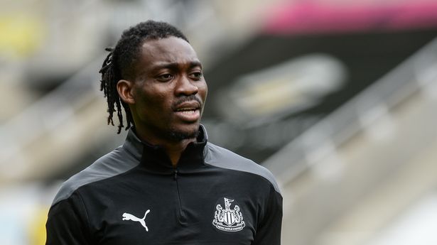 Terremoto en Turquía: rescataron el cuerpo sin vida del futbolista Christian Atsu