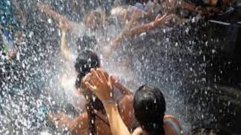 Una ONG planifica actividades especiales por el Día Mundial del Agua