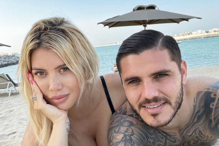 Revelaron qué pidió Icardi luego del escándalo con Wanda Nara