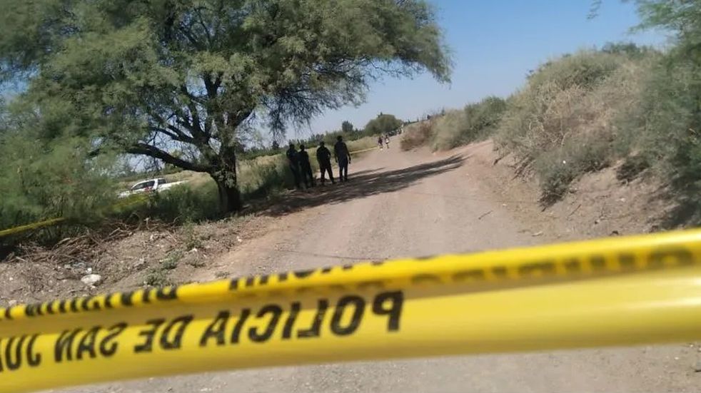 Horror en Media Agua: hallaron muerta a nena y creen que la violaron