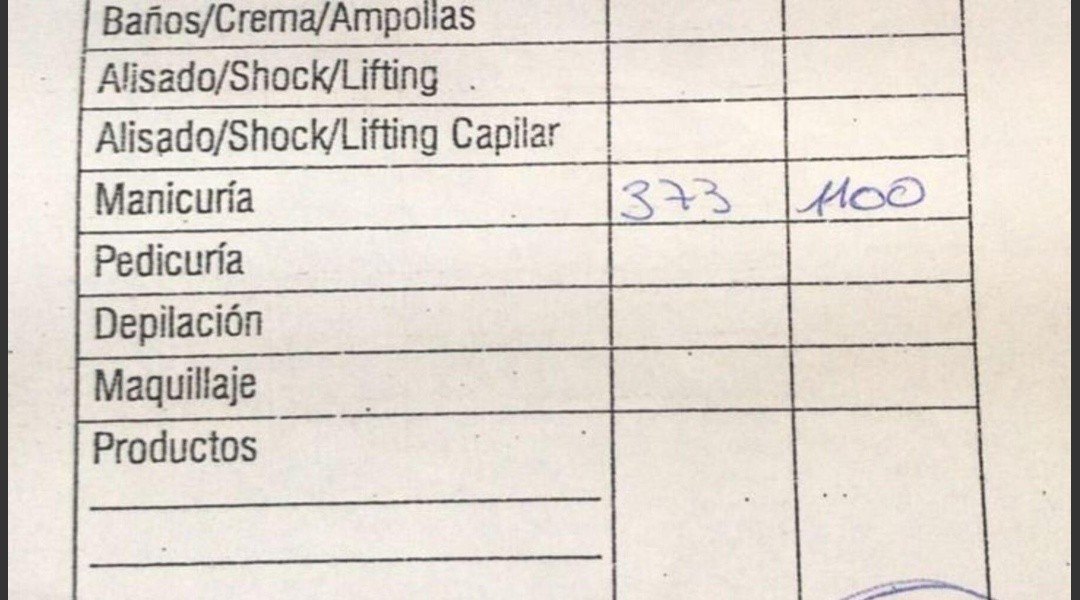 Le cobraron $24.000 en una peluquería de Pinamar y estalló en redes sociales