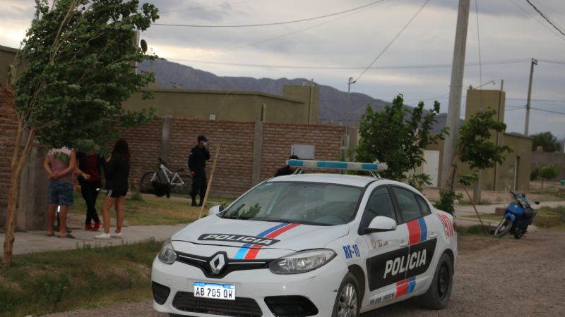Vecinos quisieron linchar a un hombre que habría intentando abusar a un menor de 5 años