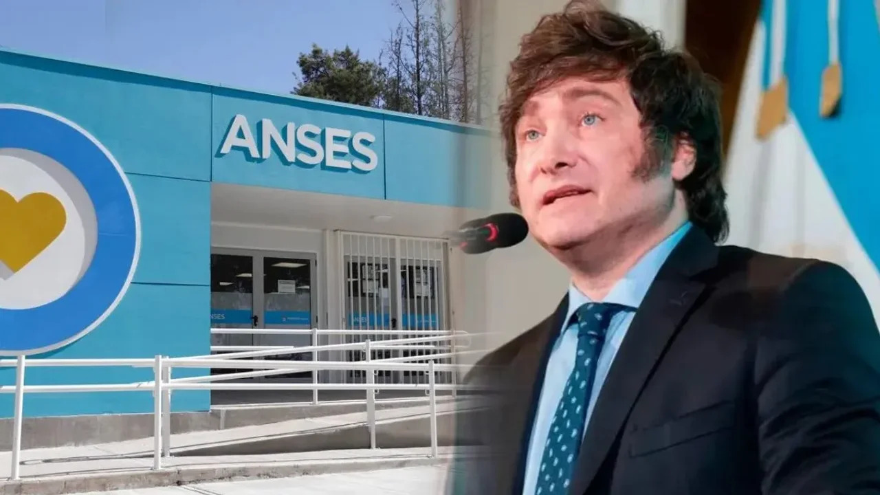 Cómo quedaría la jubilación mínima en 2026 con el nuevo aumento y bono extraordinario que propone Milei