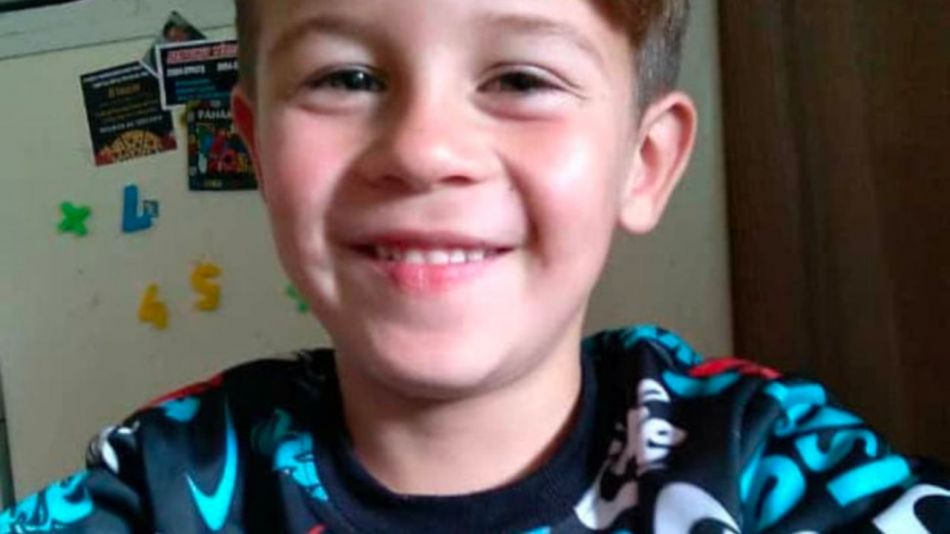 "Dejalo marcado porque lo mato yo": los gritos que escuchó una vecina de Lucio