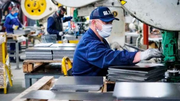 Repro II: habilitan inscripción para más sectores y con mayor ayuda para el pago de salarios