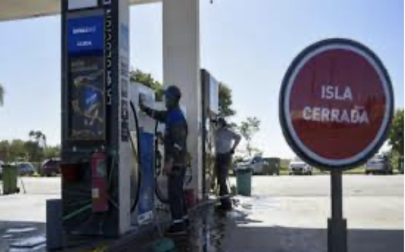 Falta de combustibles: los motivos detrás del problema de nafta en el país