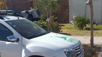Dos censistas fueron mordidos por perros y se multó a los dueños