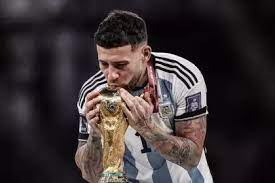 Otamendi no renovó el contrato con Benfica y en junio quedará libre 