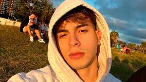 La confesión de Rusherking en medio de rumores de romance: "Me encantaría casarme"