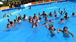 Comienzan las inscripciones para las Colonias de Verano 2023