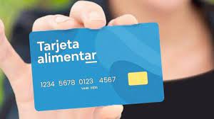 Los productos que se compren con la AlimentAr podrían no tener IVA