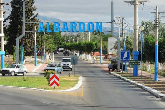 Albardón: Carlos Abarca lidera la intención de voto del peronismo con el 55%, según una encuesta