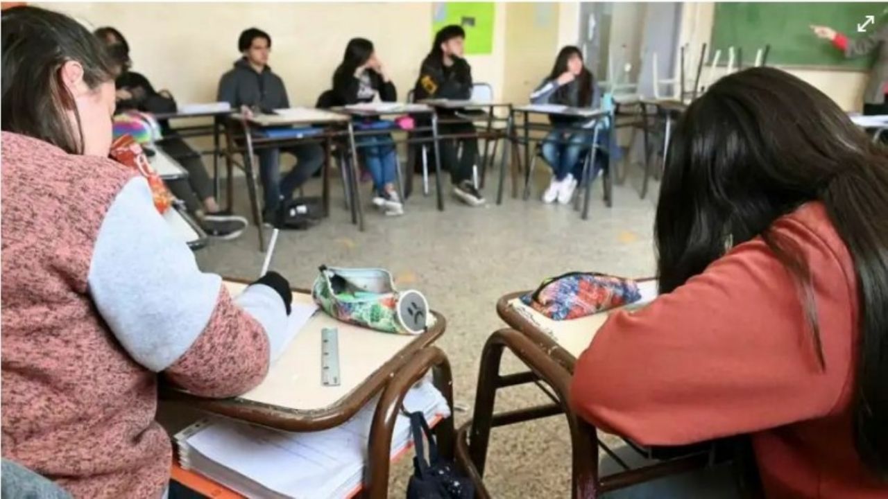 Conocé el calendario escolar 2023: inicio de clases, exámenes y vacaciones