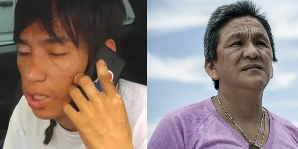 Por un deteriorado estado de salud, murió el hijo de Milagro Sala