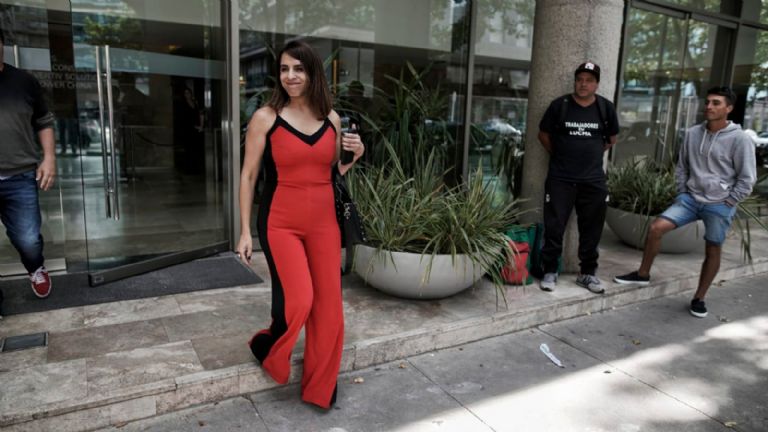 No le pedirán la renuncia a Donda y seguirá en el INADI