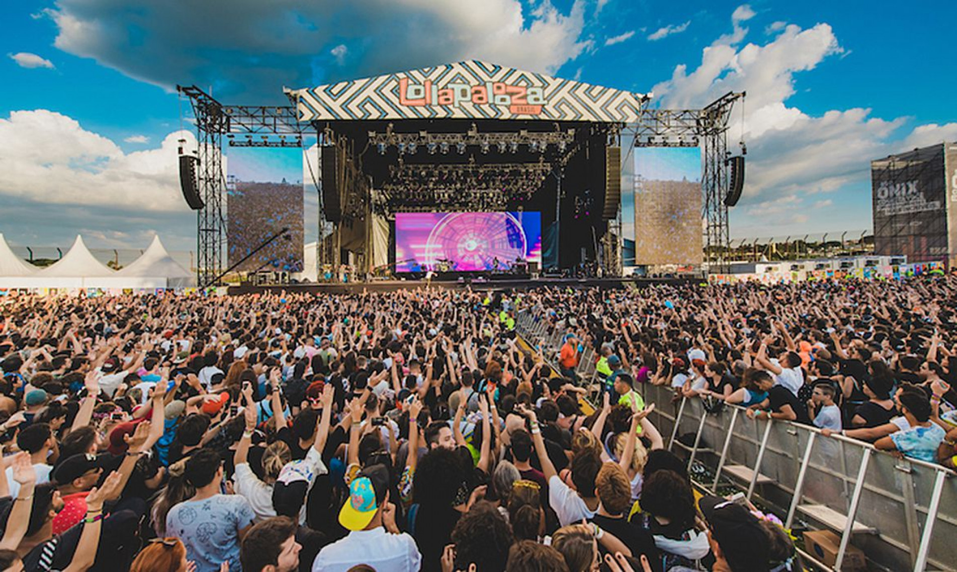 Los mejores shows del viernes en Lollapalooza Argentina 2023