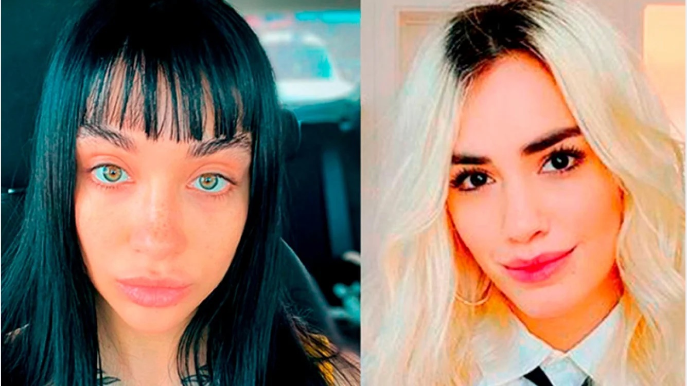 Lali Espósito y María Becerra, cada vez mas cerca de la Fiesta Nacional del Sol