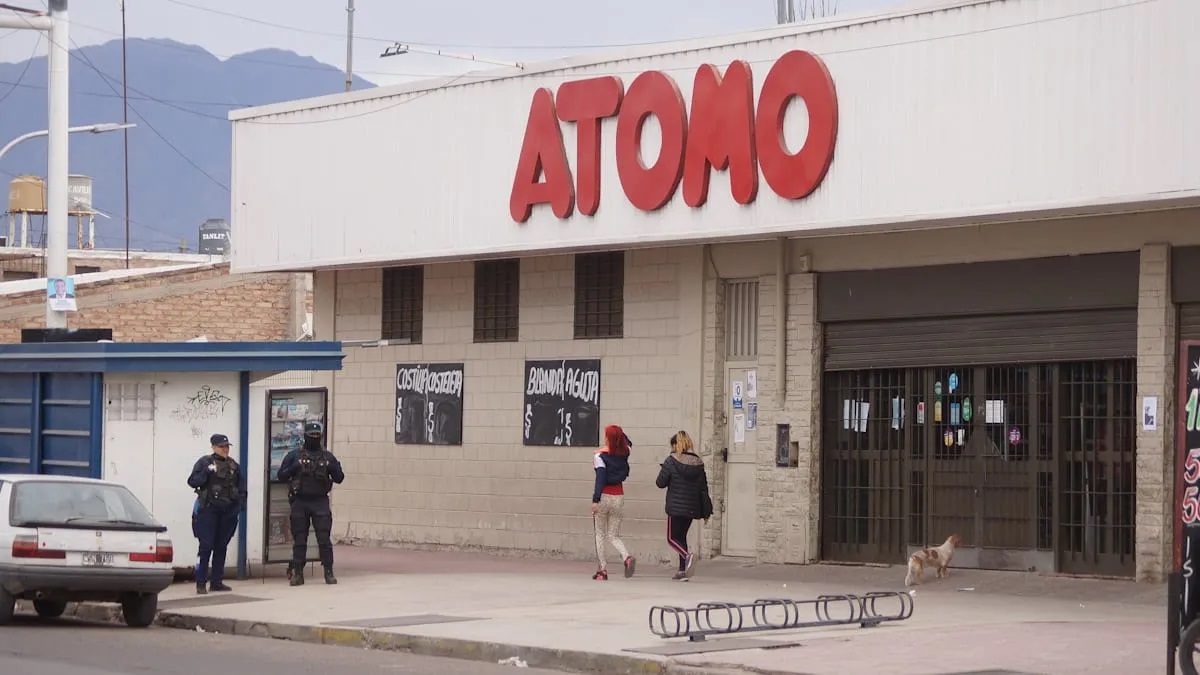 Aníbal Fernández anunció la creación de un comando unificado contra los saqueos