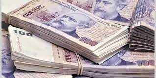 Le robaron más de 7 millones a un ingeniero