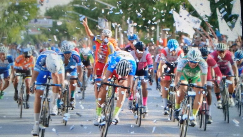 Aseguran que el Giro del Sol tendrá 4 selecciones y 3 equipos continentales