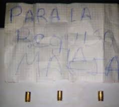 Ataque mafioso: balearon uno de los ingresos del Servicio Penitenciario