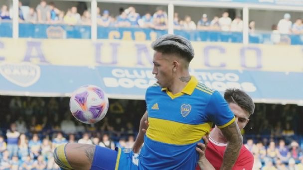 Boca empató ante Independiente y gritó campeón en La Bombonera